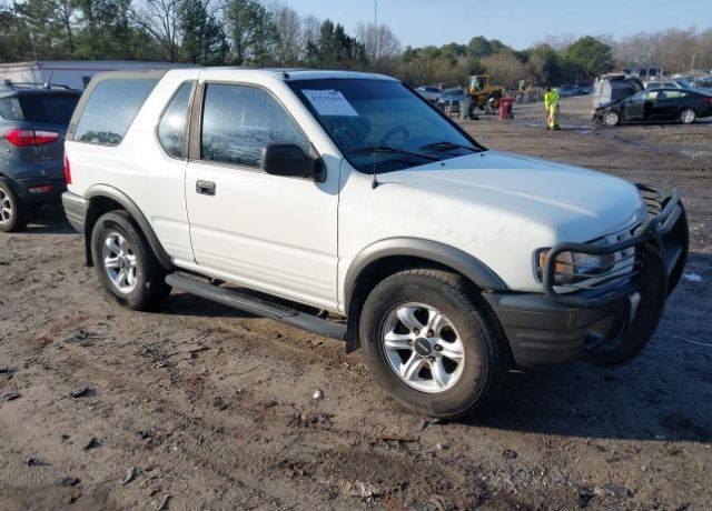 Isuzu Rodeo