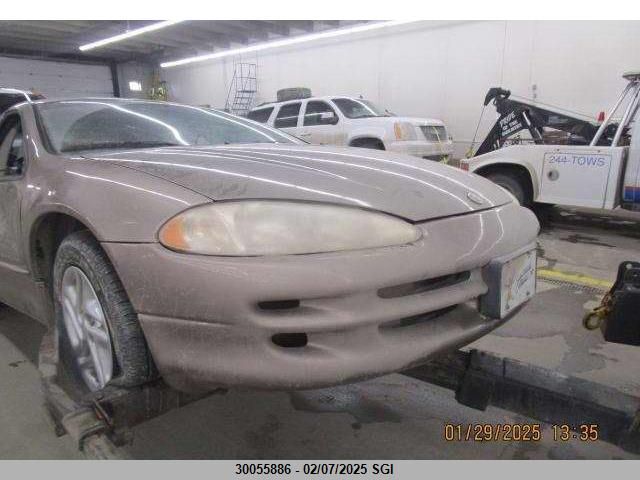 Chrysler Intrepid