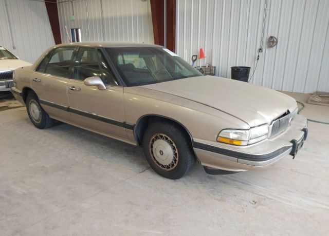 Buick LeSabre