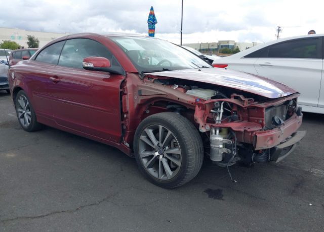 Volvo C70