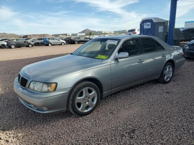 Infiniti Q45