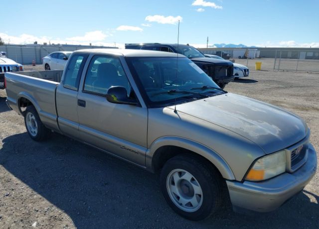 GMC Sonoma