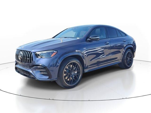 2025 Mercedes-Benz GLE-Class