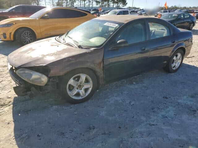 Dodge Stratus