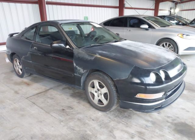 Acura Integra