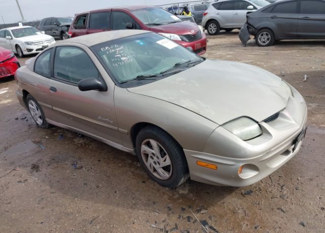 Pontiac Sunfire