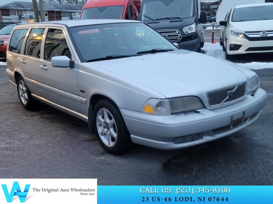 Volvo V70