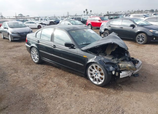 BMW 330i