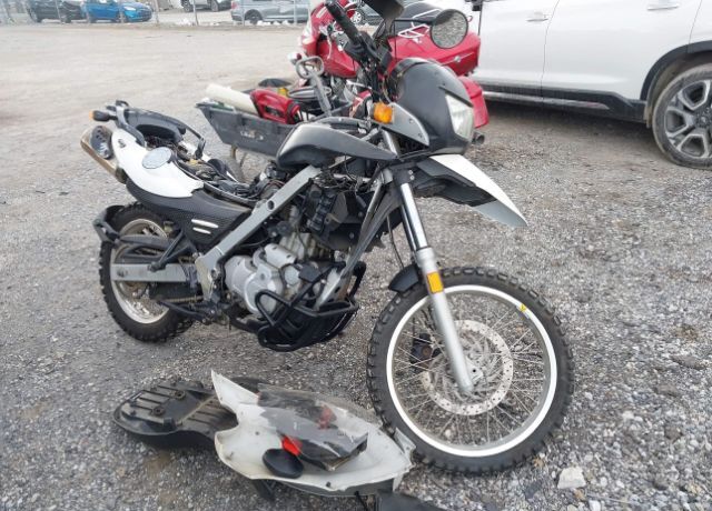 BMW F 650 GS