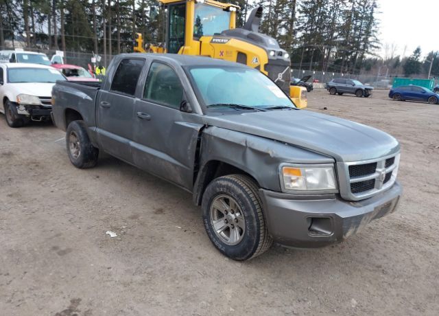 Dodge Dakota