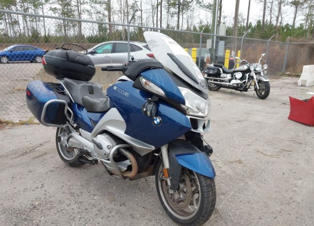 BMW R 1200 RT