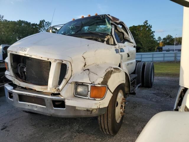 Ford F-650