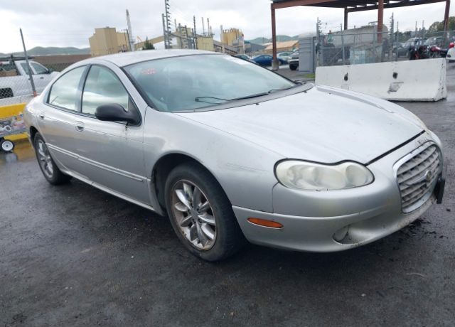 Chrysler Concorde