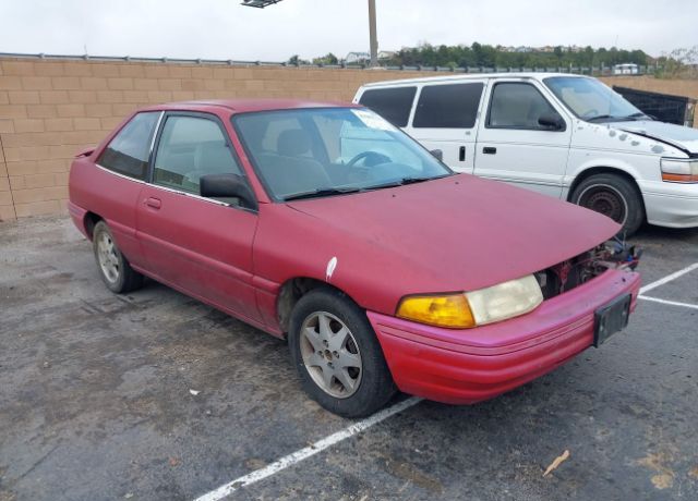 Ford Escort