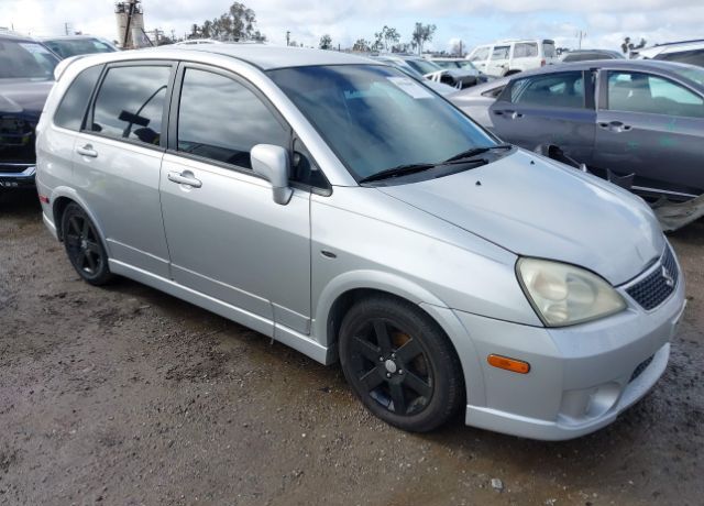 Suzuki Aerio