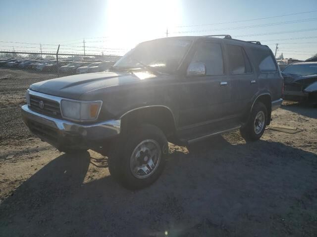 Toyota 4-Runner