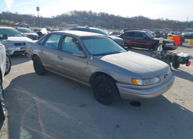 Ford Taurus