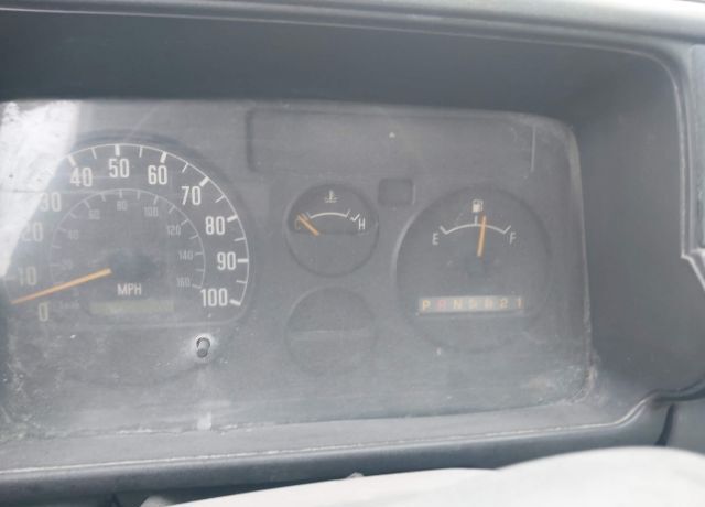 GMC W4
