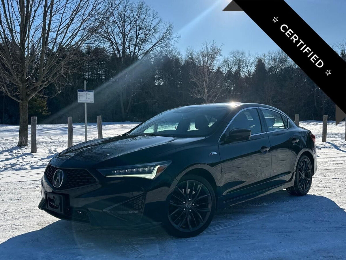 ACURA