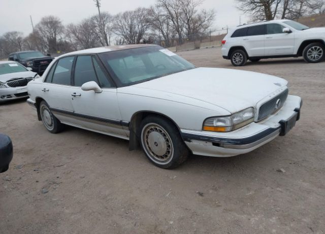 Buick LeSabre