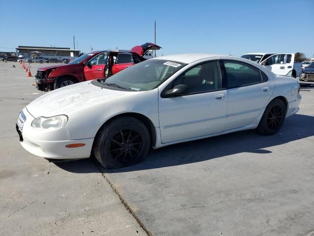Chrysler Concorde