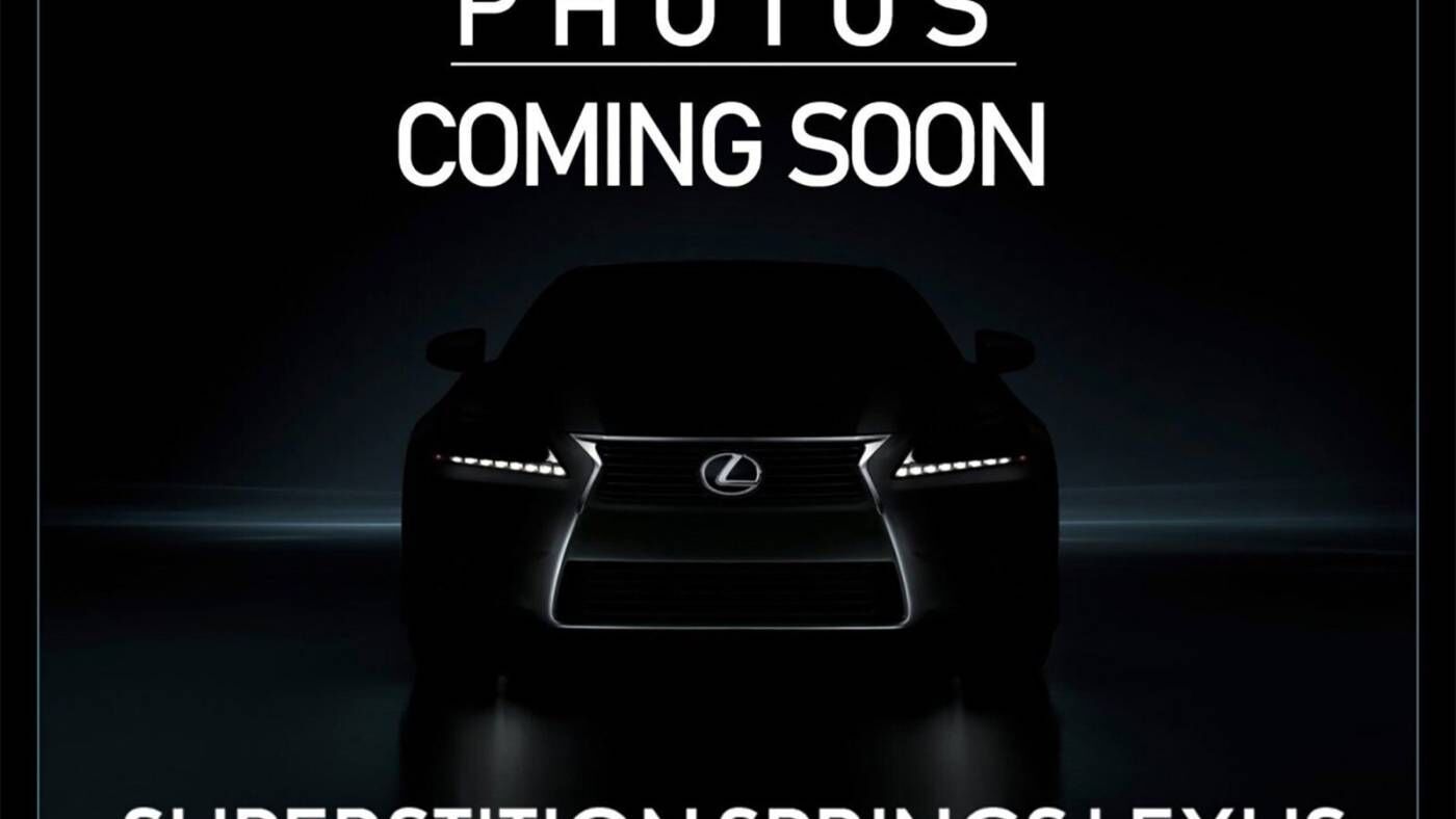 2023 Lexus IS