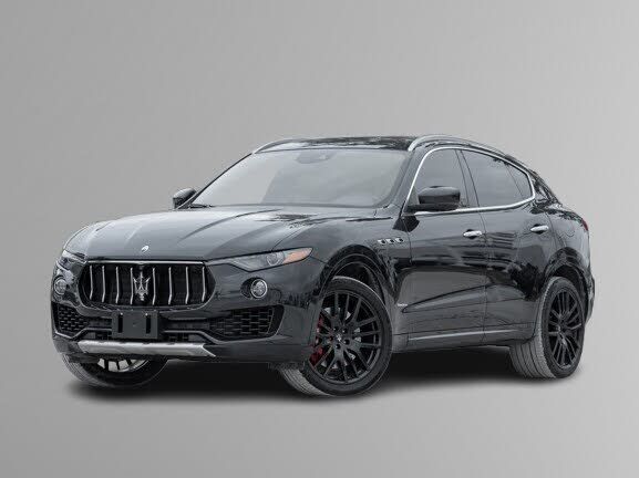 MASERATI
