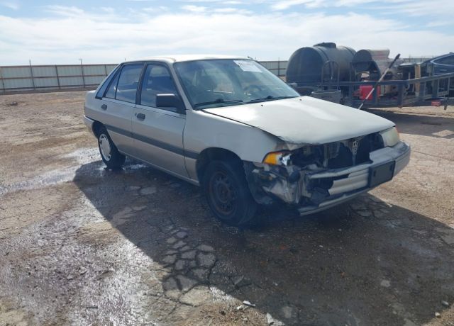 Ford Escort