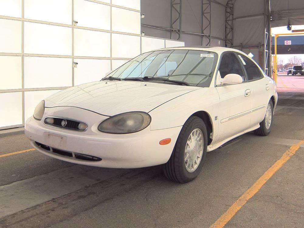 Mercury Sable