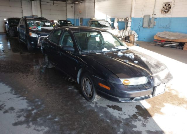 Saturn SL1