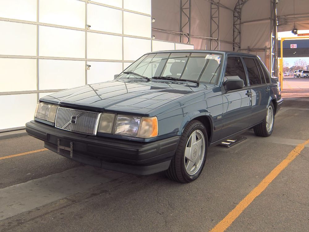 Volvo 940 Series
