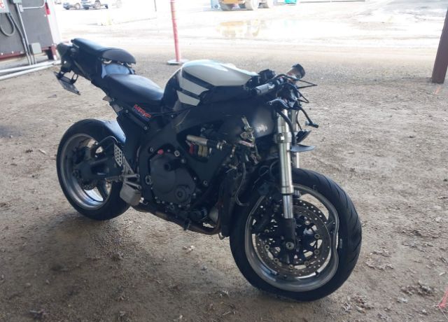 Honda CBR1000