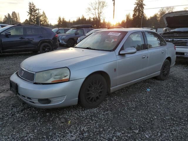 Saturn L300