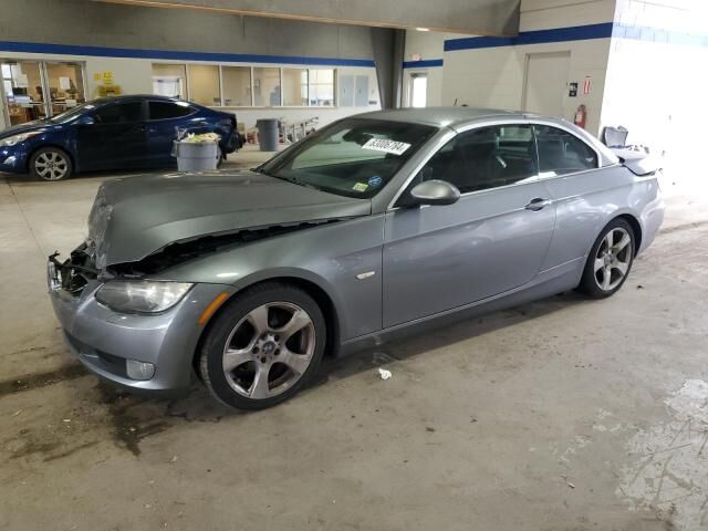 2007 BMW 328i