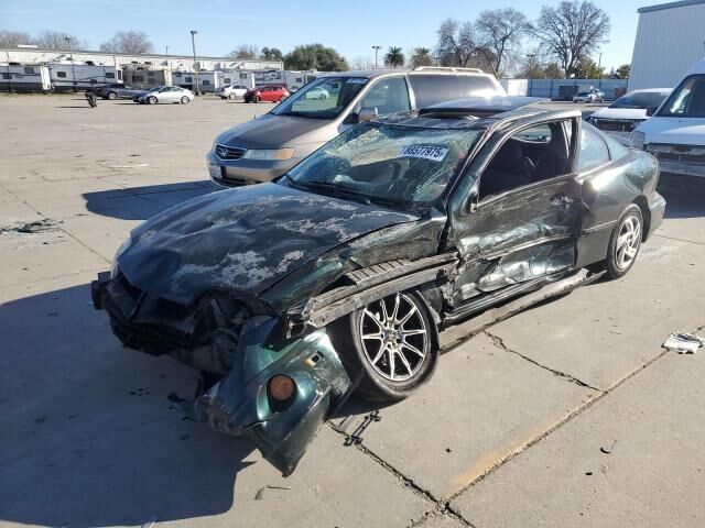 Pontiac Sunfire