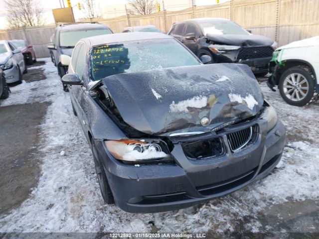 BMW 330xi