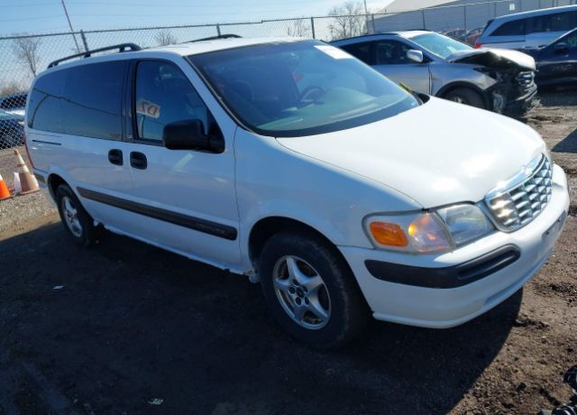 Chevrolet Venture