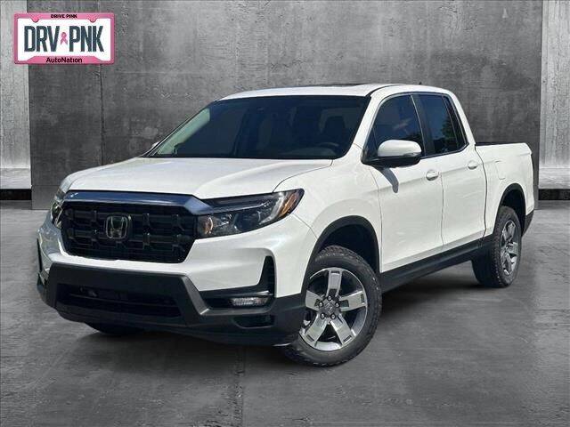2025 HONDA Ridgeline