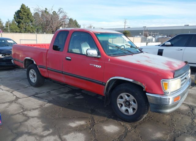 Toyota T100