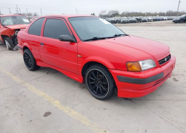 Toyota Tercel