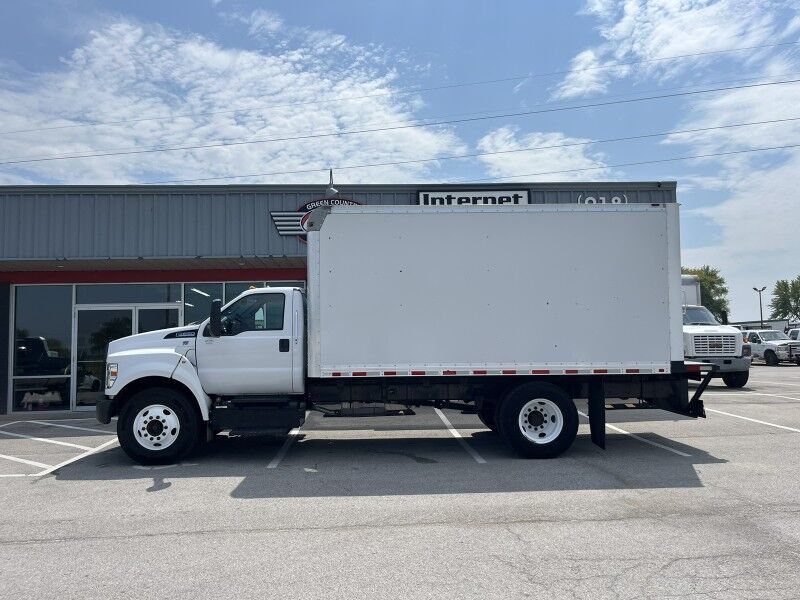 Ford F-650
