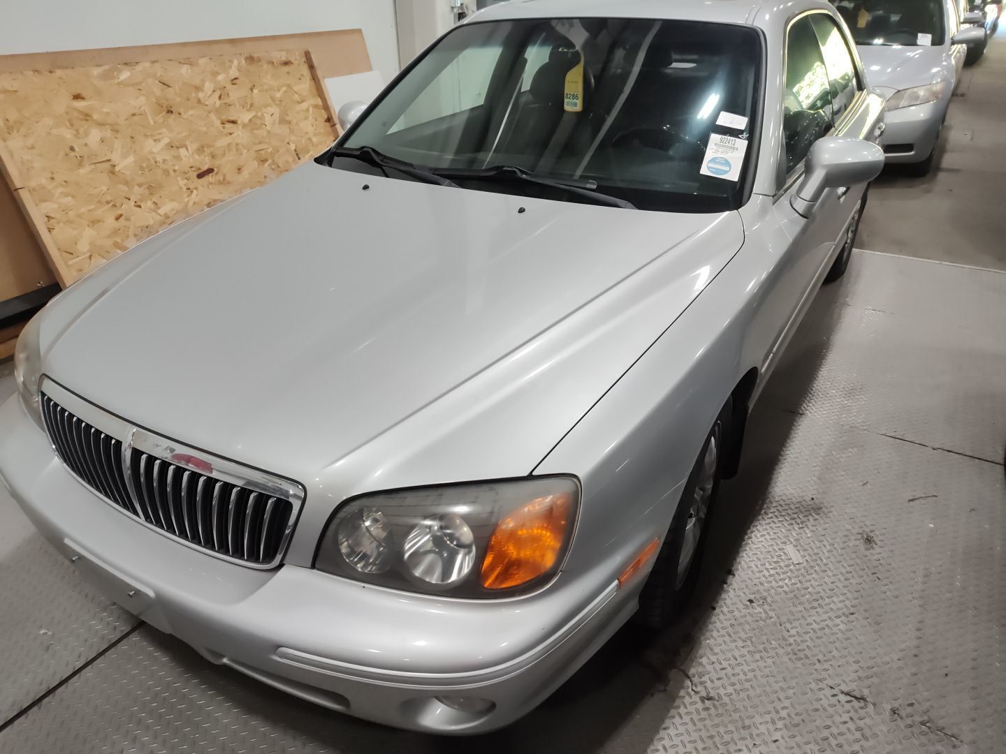 Hyundai XG 350