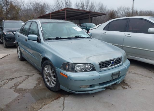 Volvo S40