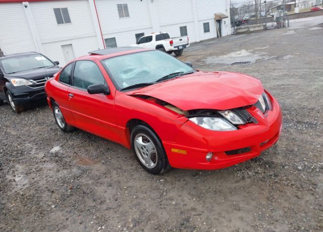 Pontiac Sunfire