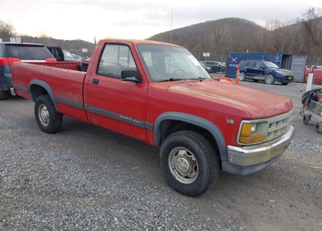 Dodge Dakota