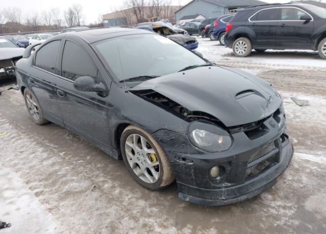 DODGE
