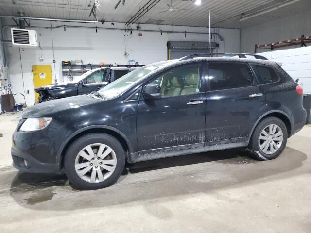 Subaru B9 Tribeca