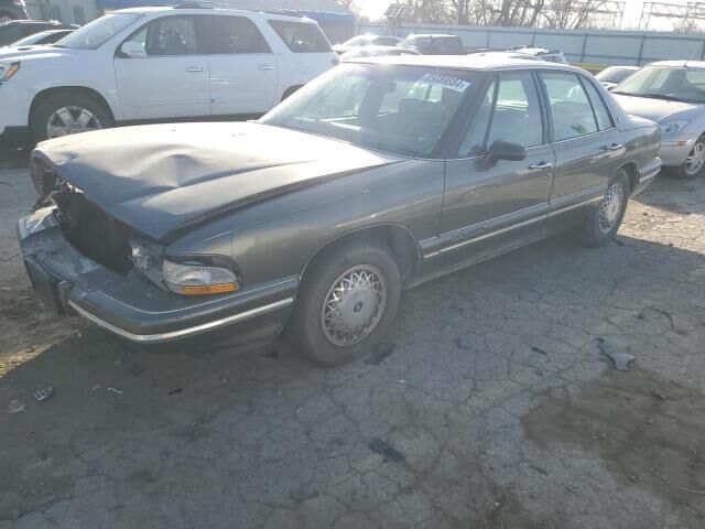 Buick Park Avenue