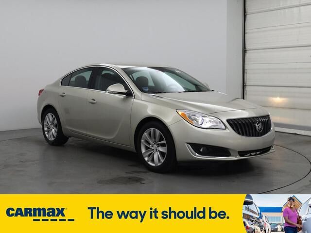 Buick Regal