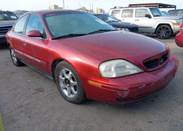 Mercury Sable